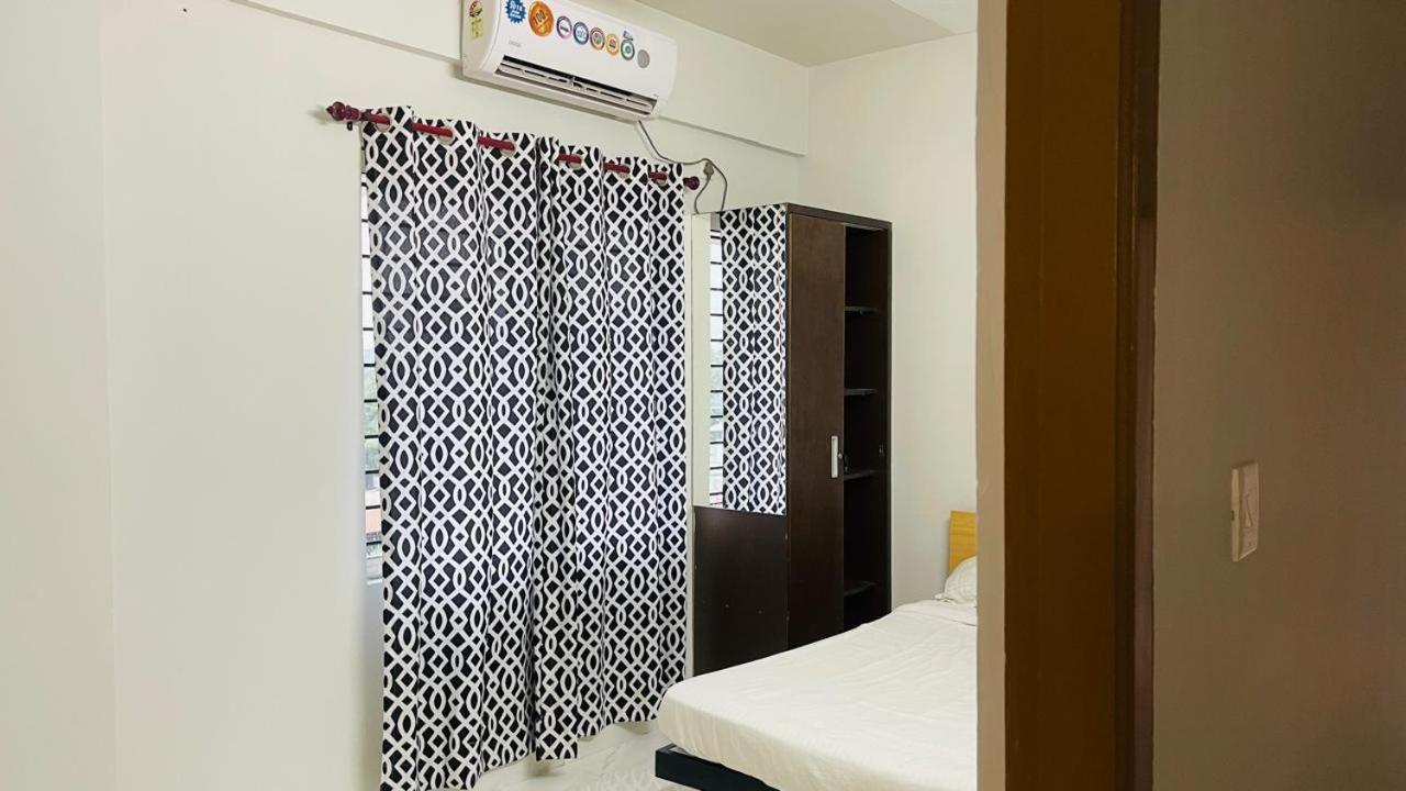 Rajamandiram 3Bhk Ac Apartment In Trivandrum Central Thiruvananthapuram Εξωτερικό φωτογραφία