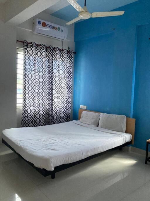 Rajamandiram 3Bhk Ac Apartment In Trivandrum Central Thiruvananthapuram Εξωτερικό φωτογραφία