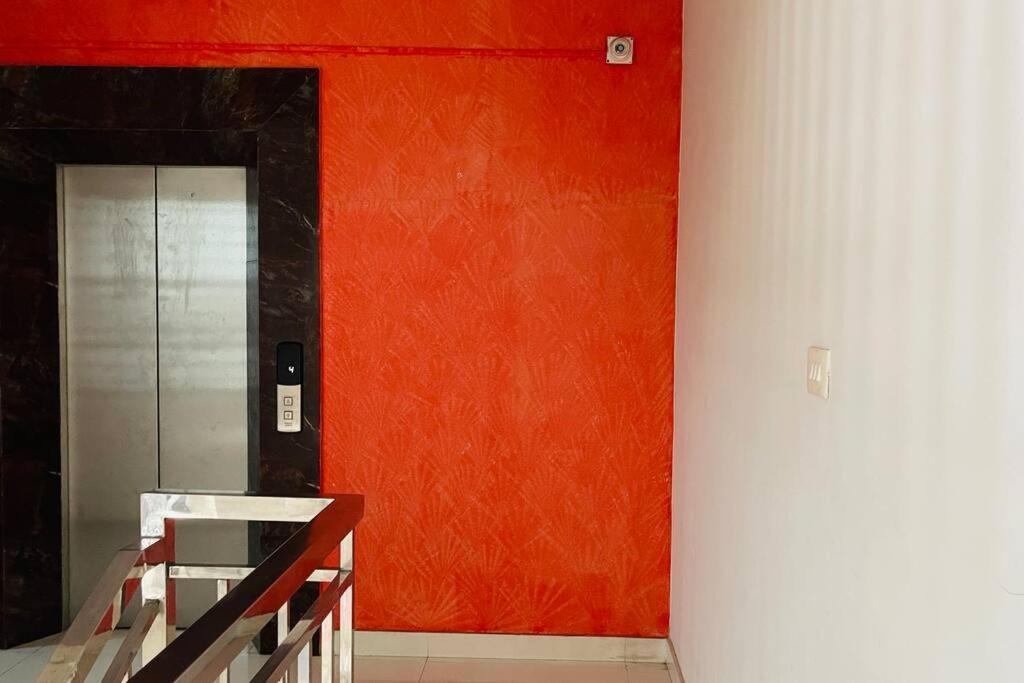 Rajamandiram 3Bhk Ac Apartment In Trivandrum Central Thiruvananthapuram Εξωτερικό φωτογραφία