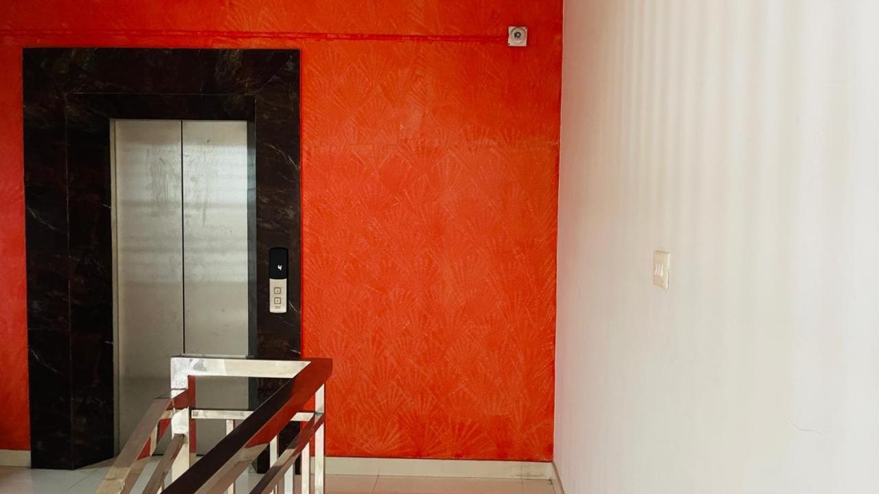 Rajamandiram 3Bhk Ac Apartment In Trivandrum Central Thiruvananthapuram Εξωτερικό φωτογραφία