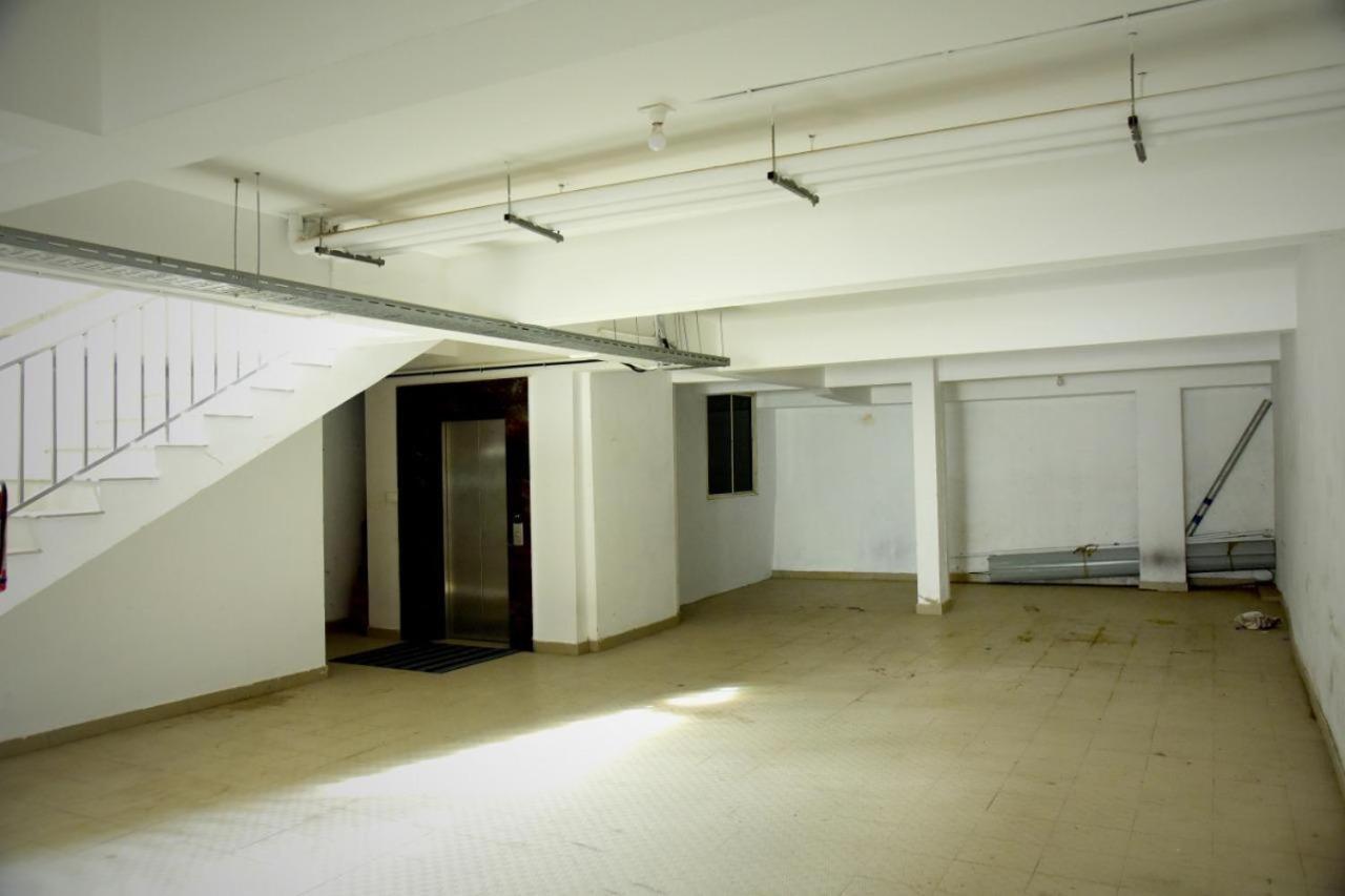Rajamandiram 3Bhk Ac Apartment In Trivandrum Central Thiruvananthapuram Εξωτερικό φωτογραφία